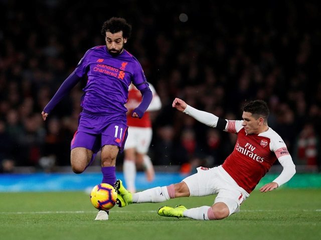 Đây là trận đấu mà khả năng tranh chấp của Arsenal là trội hơn so với Liverpool.