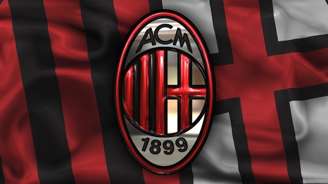 Logo AC Milan