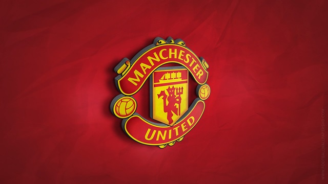 Logo Manchester United