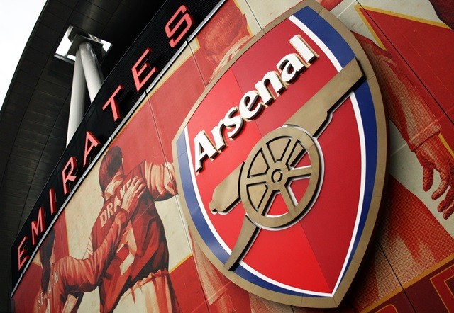 Logo Arsenal