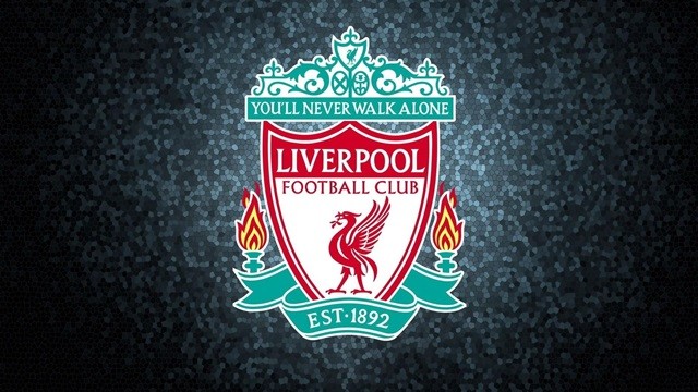 Logo Liverpool