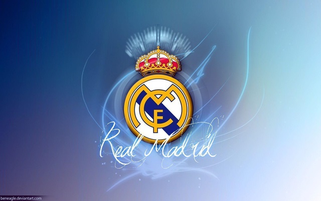 Logo Real Madrid