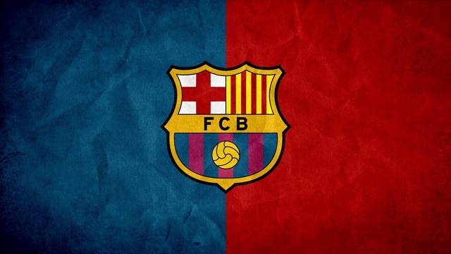 Logo Barcelona