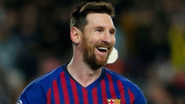 Messi là cầu thủ có nhiều kỹ thuật đá bóng đỉnh cao