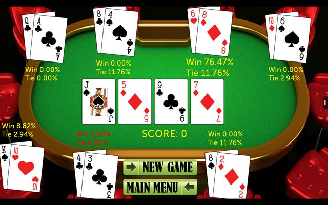 Chơi Poker Online như thế nào?