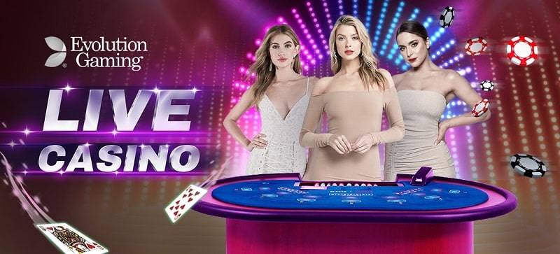 casino online