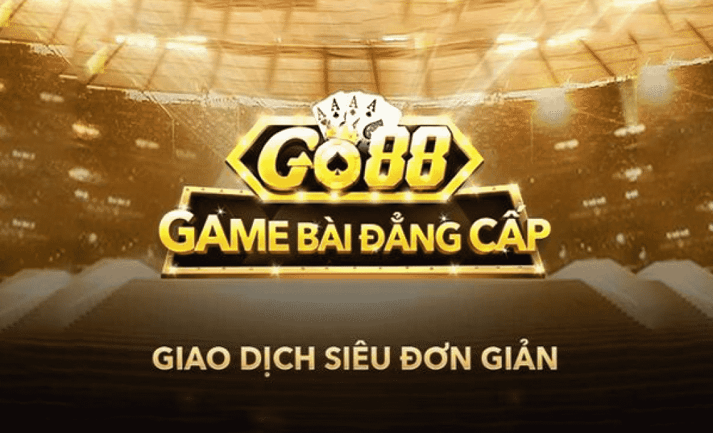 Go88 – Thiên đường cá cược xổ số