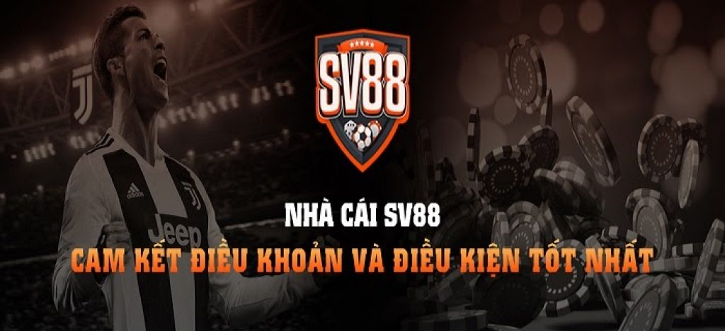 Nhà cái SV88