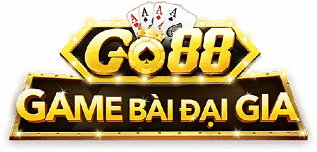 Nhà cái Go88 – uy tín, chất lượng nhất thị trường