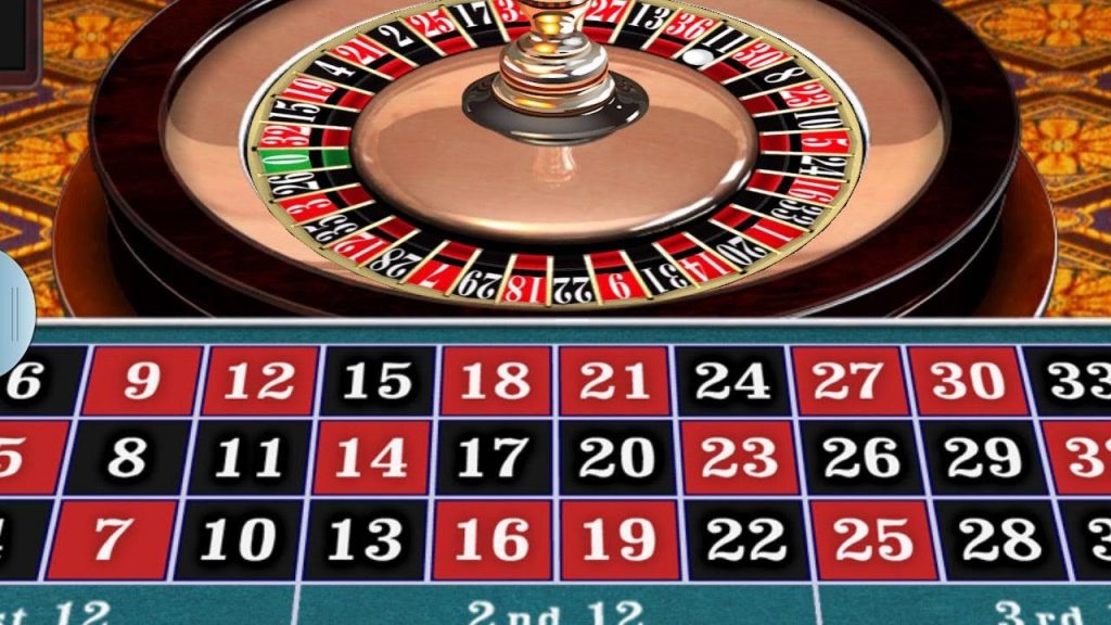 Chơi roulette tại Letou để nhận được nhiều phần thưởng hấp dẫn