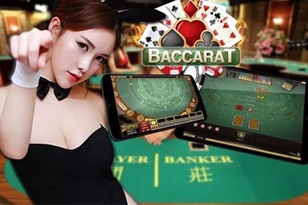 lịch sử về baccarat