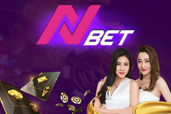 nbet top nhà cái casino uy tín