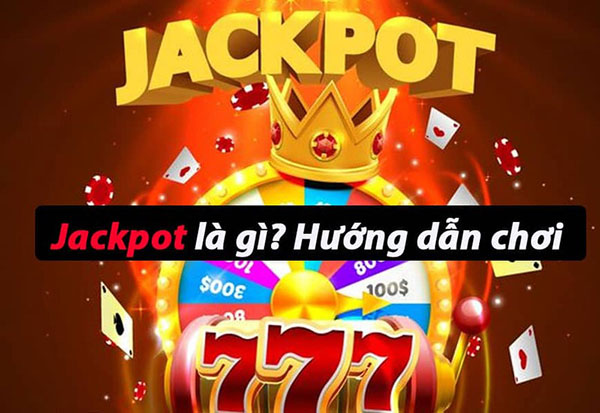 jackpot là gì