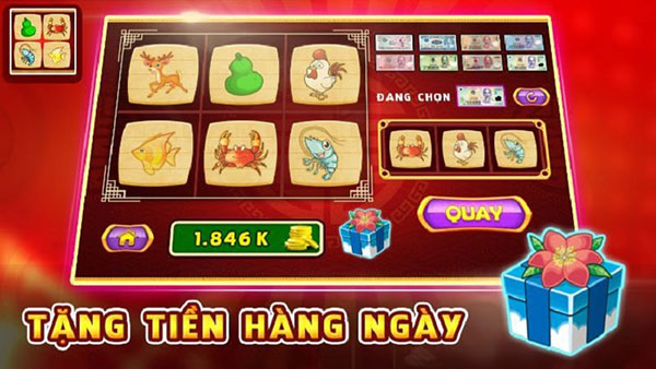 kinh nghiệm chơi bầu cua online