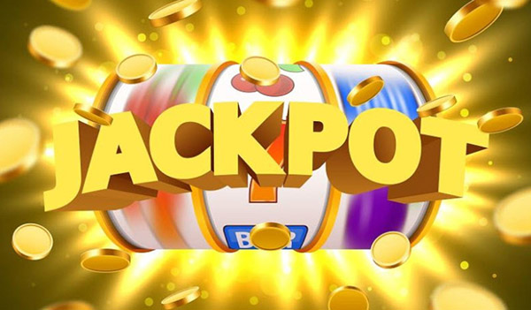 luật chơi jackpot